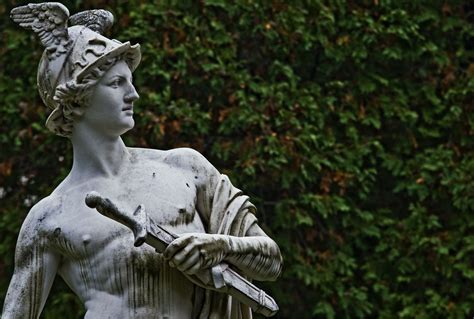 what is hermes the god of|hermes greek god personality.